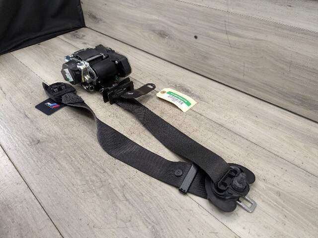 2019 BMW 330i G20 Front Right Passenger Seatbelt Seat Belt Retractor 7496308 OEM BMW G20 G80 330 M340 M3 Front Right Passenger Seat Belt Seatbelt Retractor