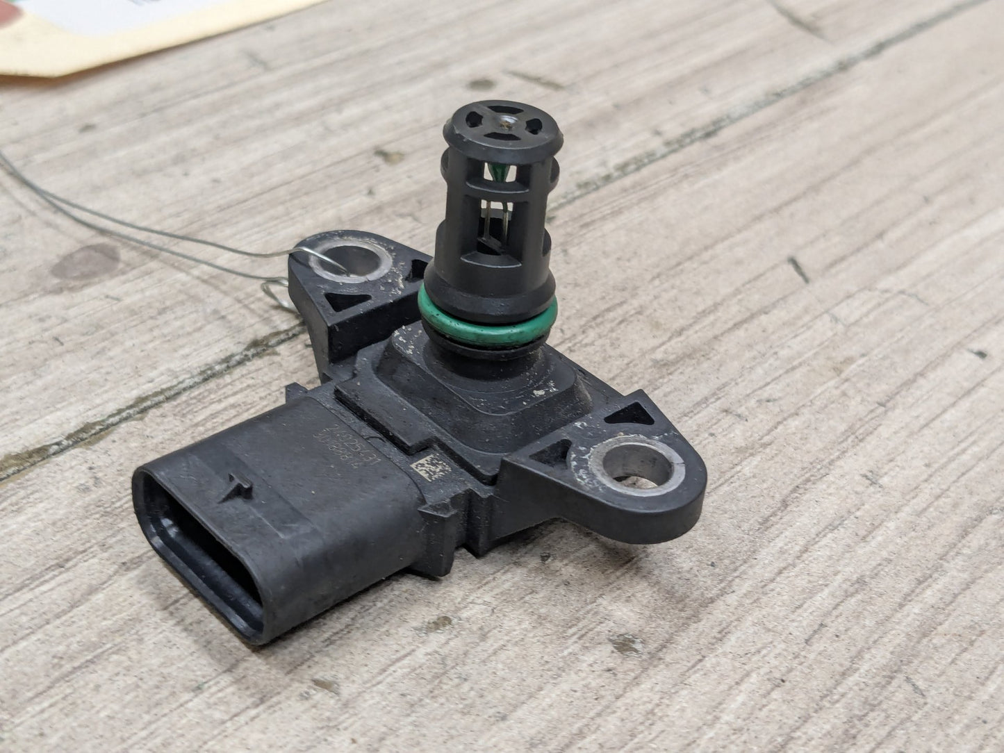 OEM BMW Engine N54 N55 S55 N63 S63 Engine MAP Manifold Air Pressure Sensor
