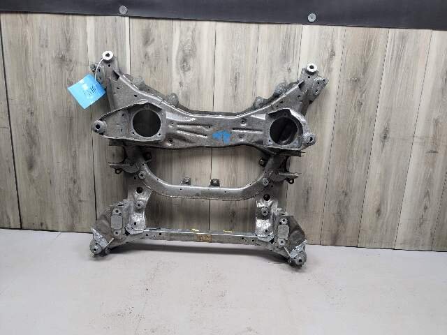 OEM BMW G22 G23 G42 G87 Front Axle Support Suspension Subframe Crossmember AWD