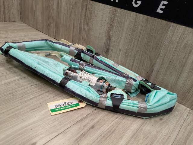 14-18 OEM BMW F15 F85 X5 X5M Right Passenger Roof Head Curtain Air Bag Airbag