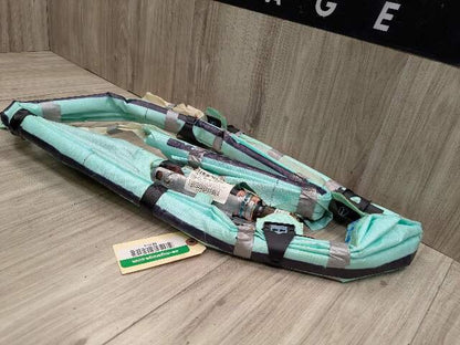 14-18 OEM BMW F15 F85 X5 X5M Right Passenger Roof Head Curtain Air Bag Airbag