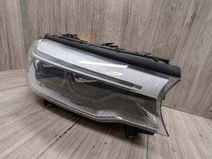 17-20 OEM BMW F90 G30 540 M550 M5 Right Passenger ICON LED Adaptive Headlight