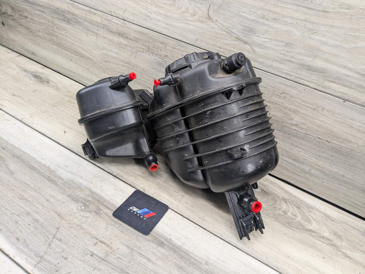 OEM BMW G20 G29 330 M340 Z4 Engine Coolant Expansion Overflow Tanks Reservoir