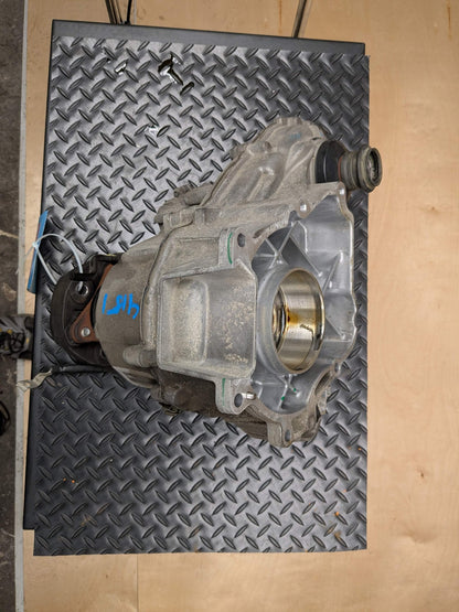 2015 BMW X6 Transmission Transfer Case 129925k 8623349