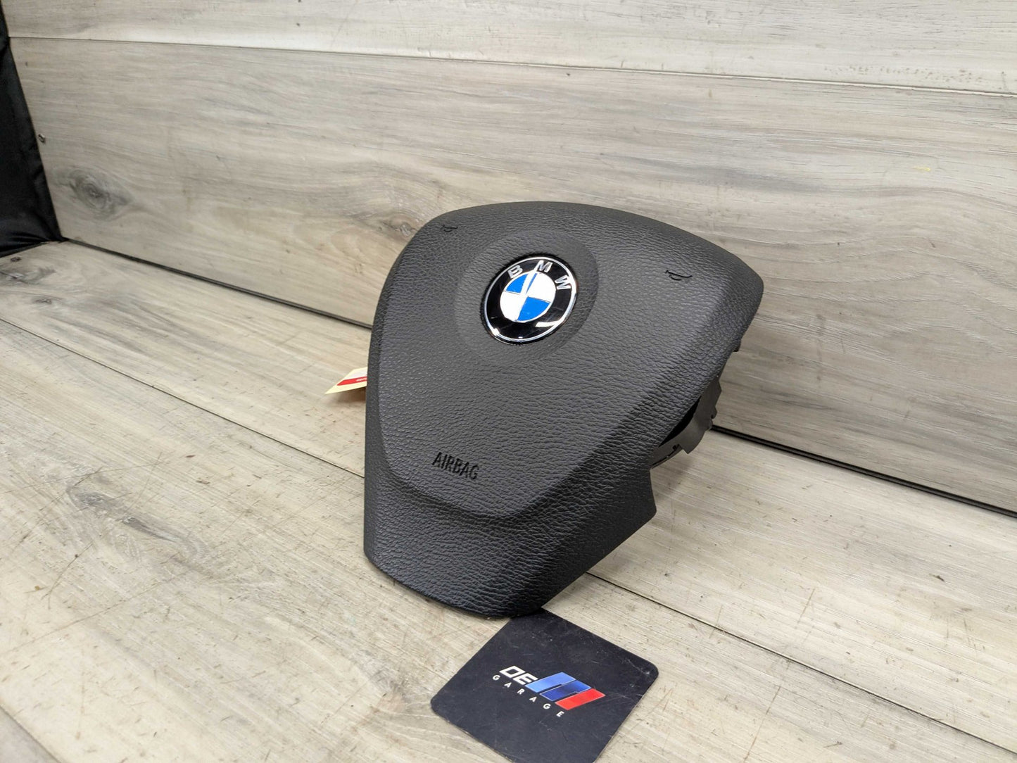 11-19 OEM BMW F15 F16 F25 X3 X5 X6 Front Driver Steering Wheel Airbag Air Bag