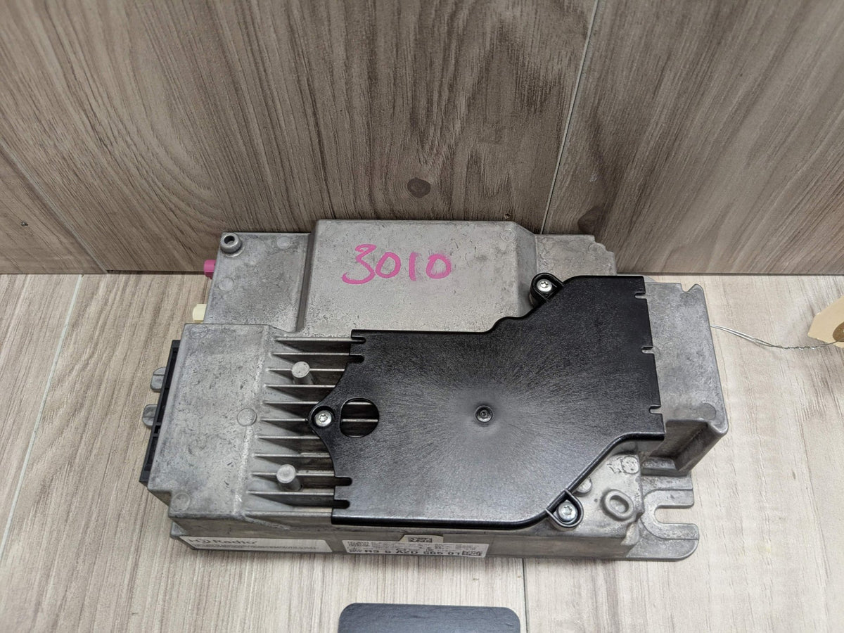 OEM BMW G20 G22 G23 G80 G82 G83 Radio Audio Sound Amplifier Control Module SDARS