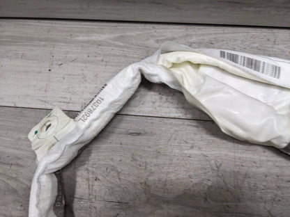 16-19 OEM BMW G12 740i 750i Driver Side Roof Curtain AirBag