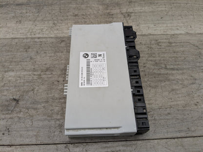 2011-2016 BMW 528i F10- Front Seat Control Module PN: 9280915
