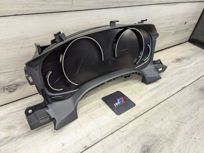 18-21 OEM BMW G01 G20 330 M340 X3 Instrument Cluster High Speedometer Gauge
