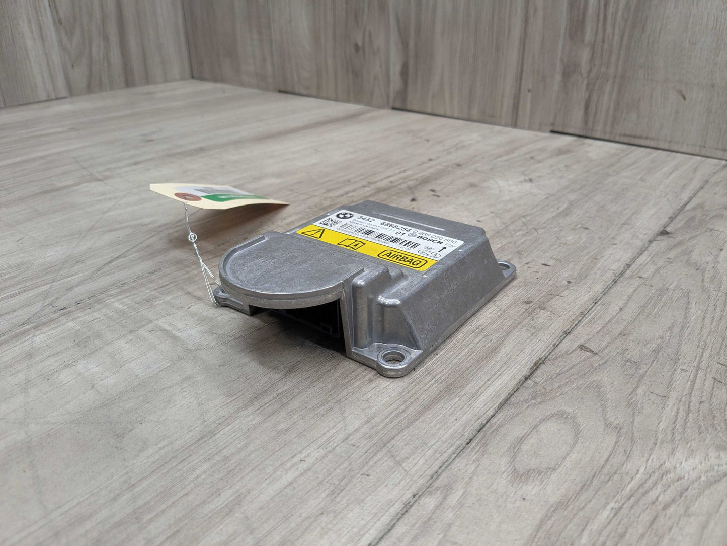 2014 BMW 428i F32 SRS Airbag Air Bag Module 6868254