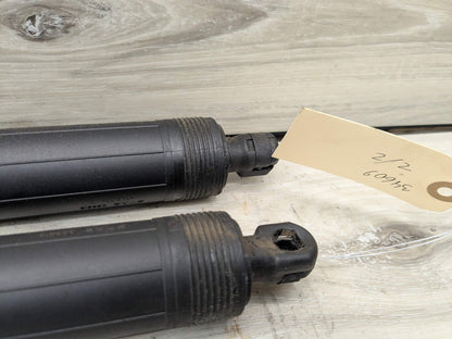 OEM BMW F15 F85 X5 X5M REAR Left Right Trunk Tailgate Shock Hatch Strut PAIR