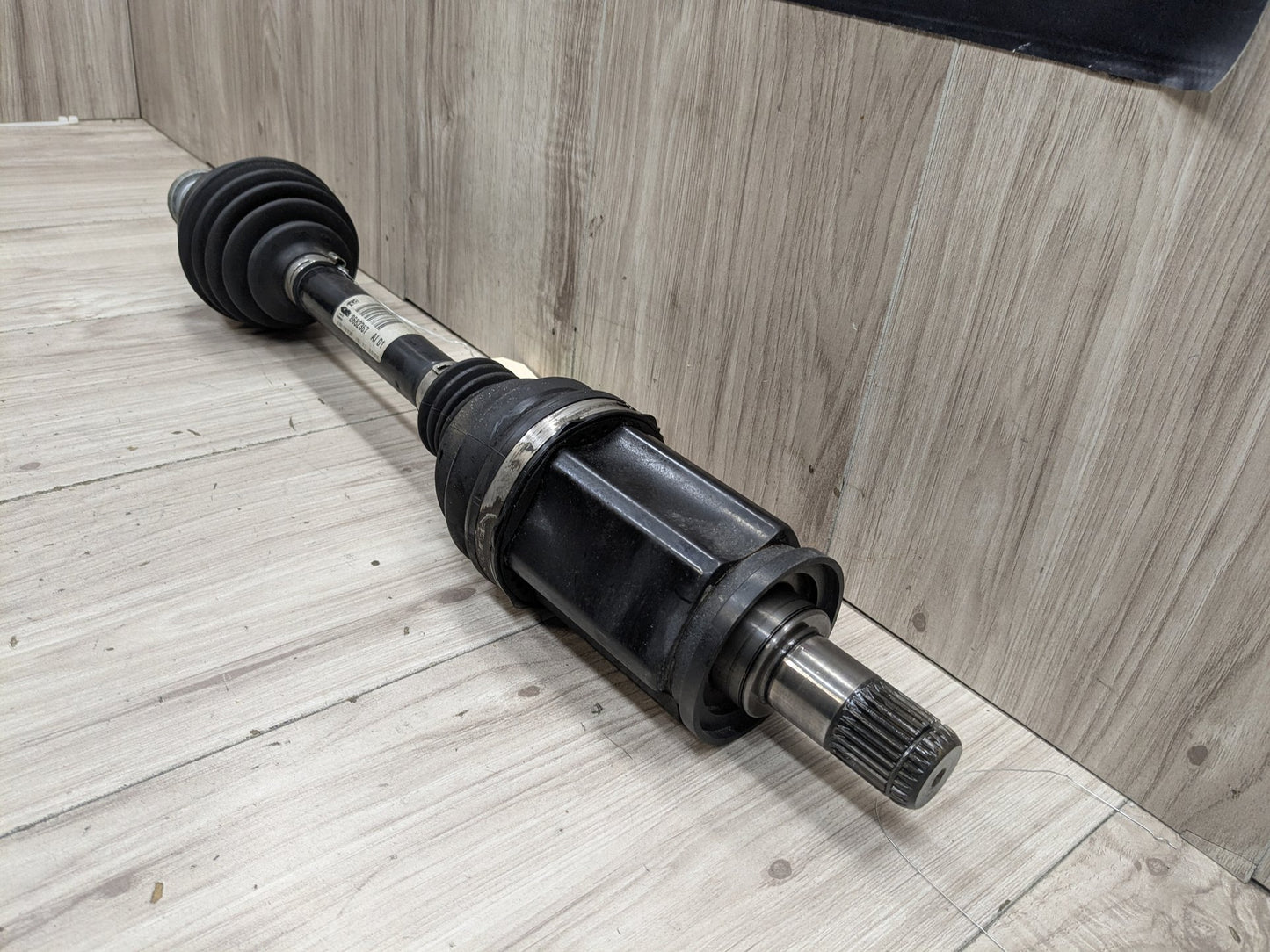 OEM BMW G20 G22 G23 330 M340 430 M440 AWD Front Left Driver Output CV Axle Shaft