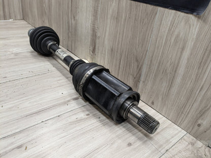 OEM BMW G20 G22 G23 330 M340 430 M440 AWD Front Left Driver Output CV Axle Shaft