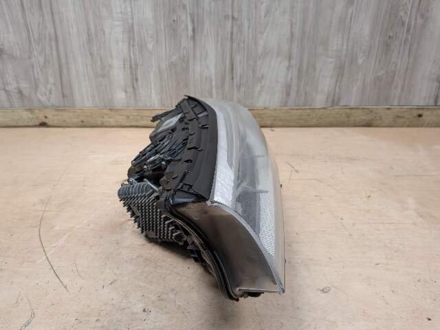 16-19 OEM BMW G12 740 750 Left Driver LED ICON Adaptive Headlight COMPLETE