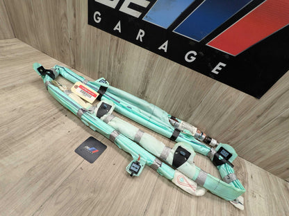 14-18 OEM BMW F15 F85 X5 X5M Right Passenger Roof Head Curtain Air Bag Airbag