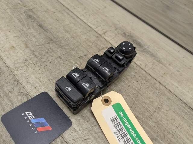 2014 BMW X5 F15 Unknown 9297349