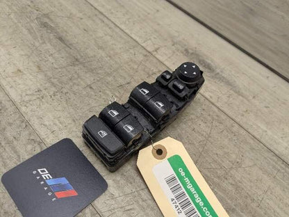 2014 BMW X5 F15 Unknown 9297349