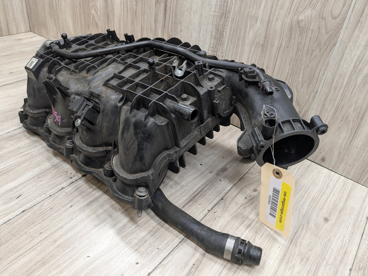 16-21 OEM BMW F22 F30 F32 G01 G30 330 430 X3 Engine B46 Intake Manifold Assembly