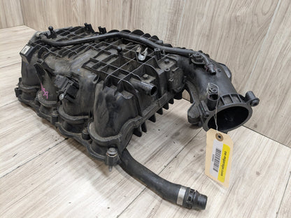 16-21 OEM BMW F22 F30 F32 G01 G30 330 430 X3 Engine B46 Intake Manifold Assembly