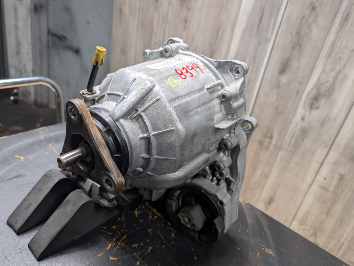 2018-2024 BMW X3 G01 B58B30M0 Transmission Transfer Case 145038k 9470051