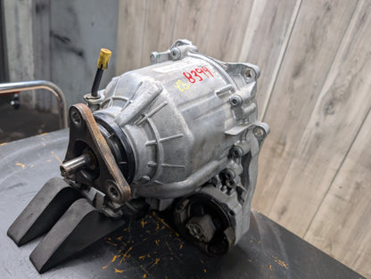 2018-2024 BMW X3 G01 B58B30M0 Transmission Transfer Case 145038k 9470051