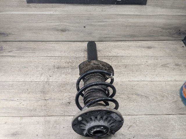 2017 BMW 340i F34 Front Left Driver Spring Strut Shock Absorber 6873781