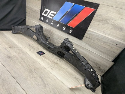 16-24 OEM BMW F39 F44 F48 X1 228 Rear Subframe Undercarriage Cradle Crossmember