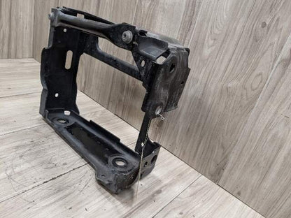 OEM BMW G01 G02 F97 F98 X3 X4 Front Left Driver Radiator Reinforcement Bracket
