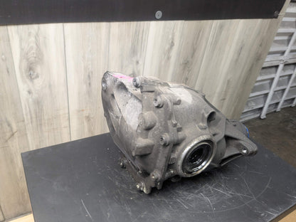 2019 BMW X3 Rear Axle Carrier Differential 190265k 8643134