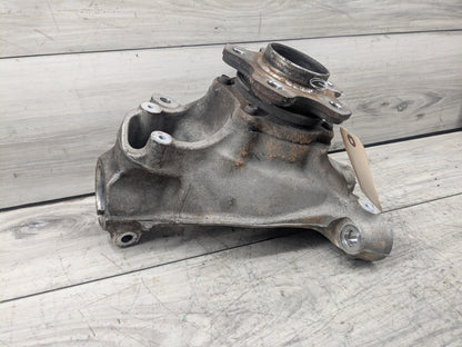 OEM BMW G20 G22 G23 330 M340 FRONT Left Driver Hub Spindle Knuckle Bearing AWD