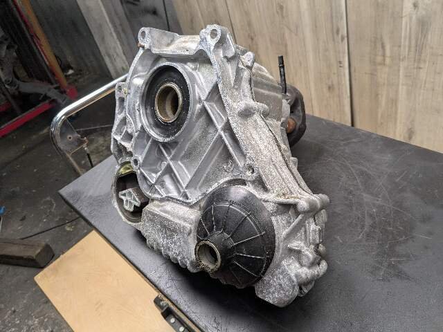 OEM BMW G01 G05* G12* G20 G22 G30 X3 X5 Transmission Transfer Case Gearbox ATC13