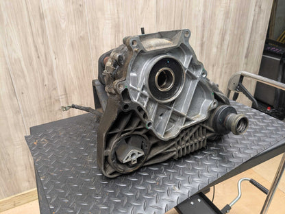 2014 BMW X5 Transmission Transfer Case 170661k 7505376