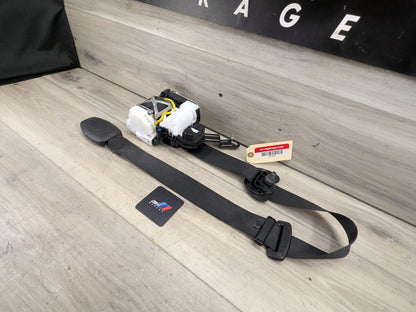 OEM BMW G01 G02 F97 F98 X3 X4 Front Right Passenger Seat Belt Seatbelt Retractor