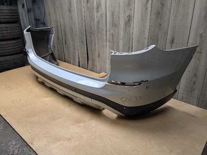 2018 BMW X3 G01 Rear Bumper Cover 7488216
