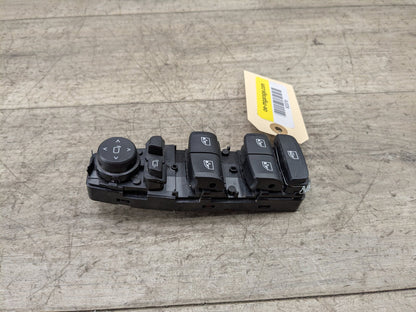 OEM BMW F90 F97 G01 G05 G20 G30 X3 Front Driver Main Master Power Window Switch