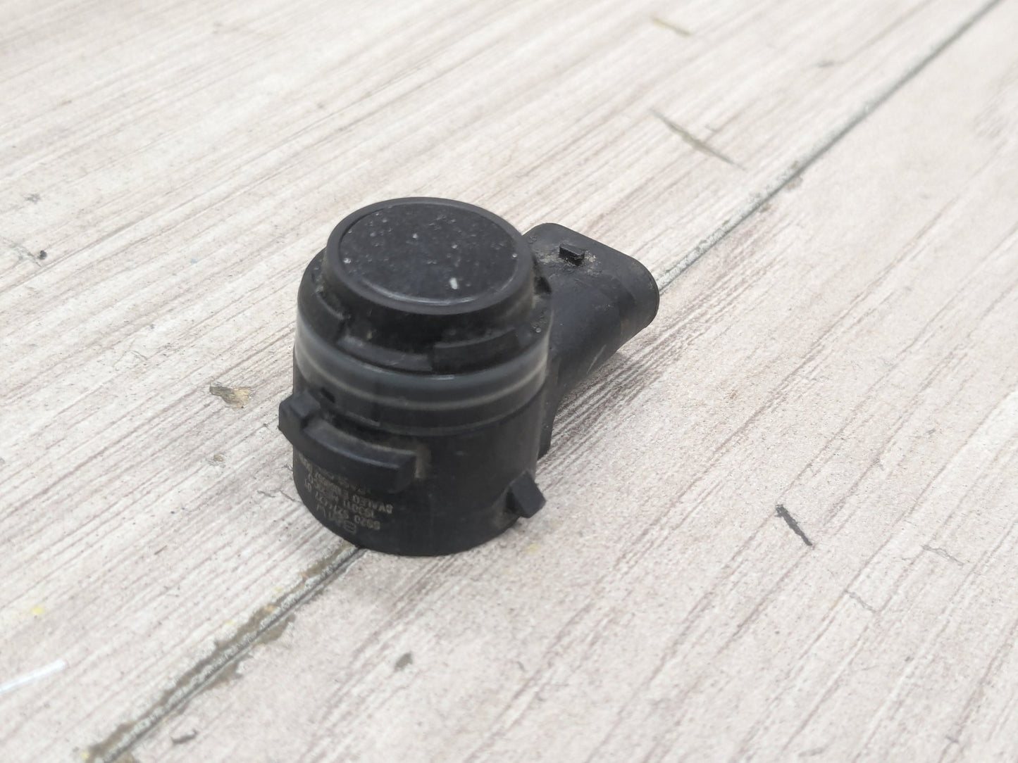 OEM BMW F15 F48 F85 F90 F97 G01 G12 G30 X3 Bumper Parking Sensor PDC 5.7.1