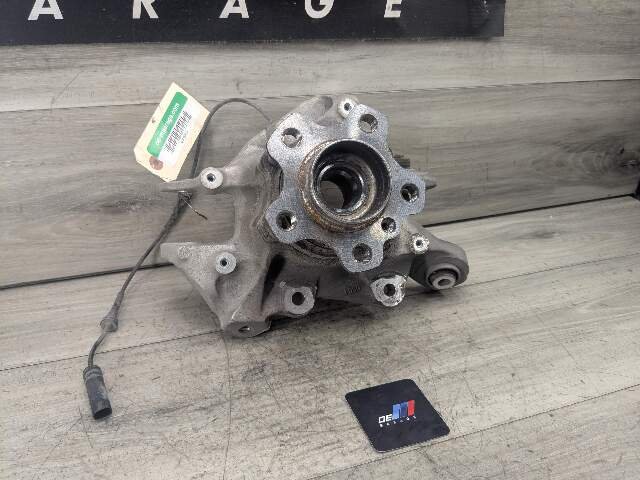 19-25 OEM BMW G20 330 M340 REAR Left Driver Knuckle Wheel Hub Spindle Bearing