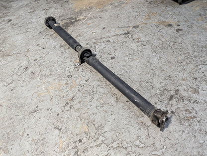 2003-2008 BMW Z4 E85 Front Propeller Driveshaft Drive Shaft 7514463 OEM