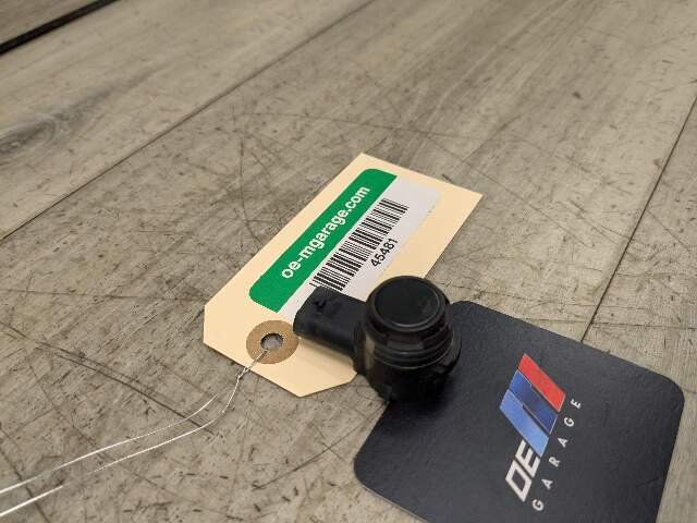 OEM BMW F15 F48 F90 G01 G12* G30 I01 X1 X3 X5 Bumper Parking Sensor PDC Black