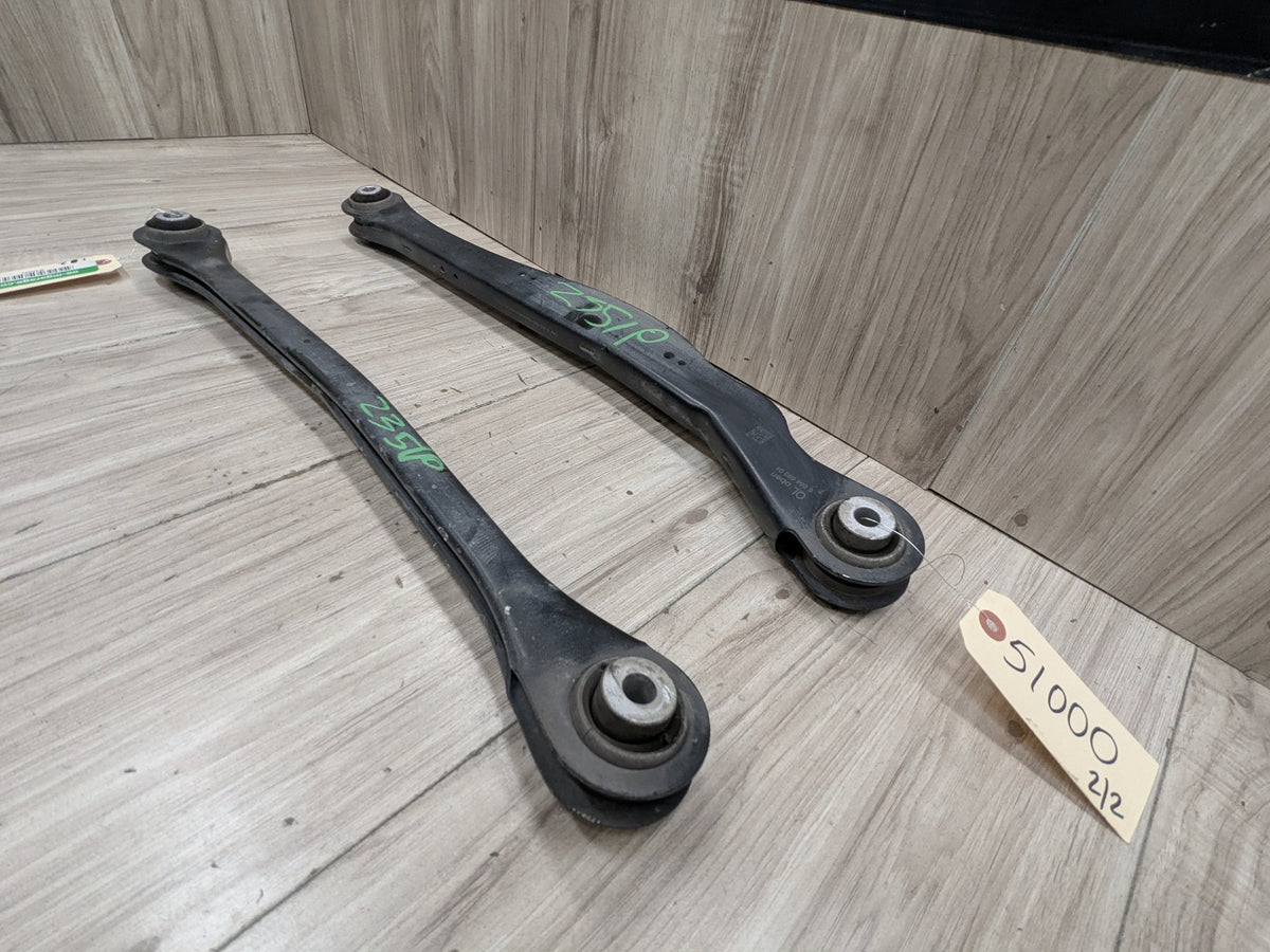 *16-25 OEM BMW F39 F44 F48 228 REAR Left Right Upper Lower Wishbone Control Arms