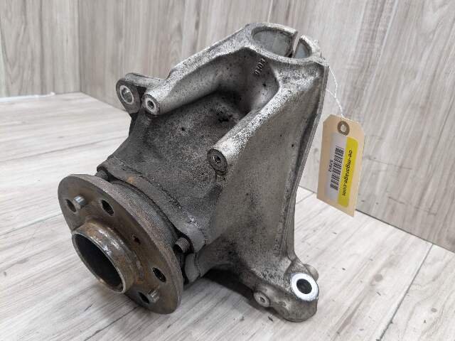 2020 - 2024 BMW X3 F97 Unknown 8067436 S58