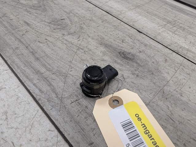 OEM BMW F15 F48 F90 G01 G12* G30 I01 X1 X3 X5 Bumper Parking Sensor PDC Black