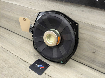 16-24 OEM BMW F39 F44 F48 X1 X2 Left Right Sub Subwoofer Audio Speaker HIFI