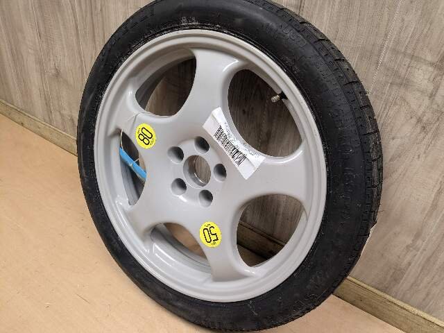 OEM BMW F90 F91 F92 F93 F97 F98 X3M X4M M5 M8 Spare Wheel Rim 19x4 ET13