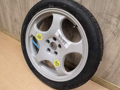 OEM BMW F90 F91 F92 F93 F97 F98 X3M X4M M5 M8 Spare Wheel Rim 19x4 ET13