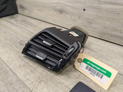 14-19 OEM BMW F15 F16 F85 F86 X5 X6 X5M Right Passenger Dash AC Air Vent Grille
