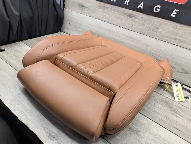 2019 - 2026 BMW X5 G05 Front Left Driver or Right Passenger Seat Lower Cushion 8493236 B58B30M1