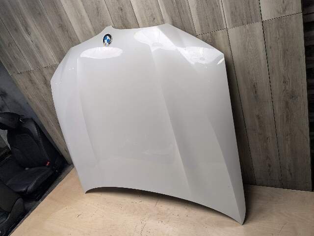 2018 - 2024 BMW X3 G01 Hood Bonnet Shell Panel 0