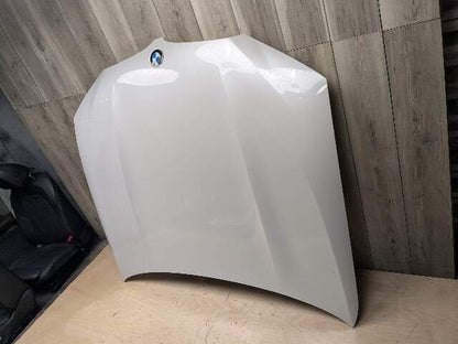 2018 - 2024 BMW X3 G01 Hood Bonnet Shell Panel 0