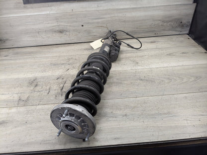 17-23 OEM BMW G30 M550 Rear Left Driver Side Spring Strut Shock Absorber VDC